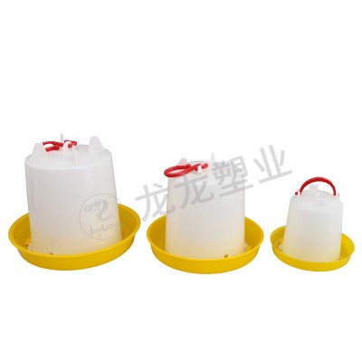 廠家銷售雞用自動飲水器飲水壺水桶自動喂水小雞鴨雞水槽  1500套
